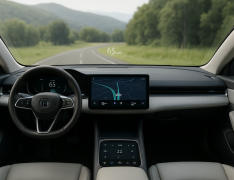 HUD智能座舱核心赛道，揭秘振华真空的“隐形冠军”逻辑