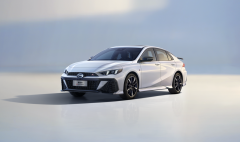 开GS4MAX重走革命来时路