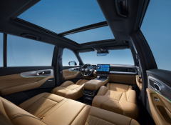 年底换车还有至高6888元红包和大湾鸡免费拿？心动传祺GS8的可以“闭眼冲”