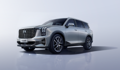 选车心路：在传祺GS8与红旗HS5之间，我为什么选了前者