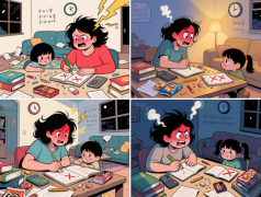 现在养孩子为什么这么难？