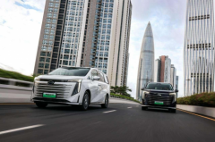 试驾体验传祺E9，TA凭什么成为中国家庭的豪华MPV最优选？