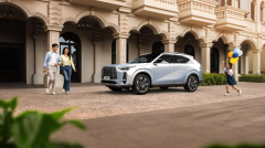 618超值一单！置换拿下这车太便宜了吧