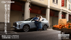 十万级超值家用SUV