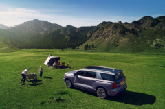 车圈最佳“搭子” 新哈弗H5助力人们一路同行