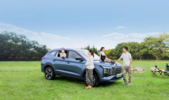 开春必抢！0首付+5年贷+免费充电桩，六大豪礼让你“躺赢”全家出行！