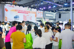 国庆中秋假期火爆开抢！传祺全系福利来袭，购车进行时