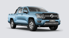 八方来财金刚炮！2026款金刚炮将于10月22日焕新上市